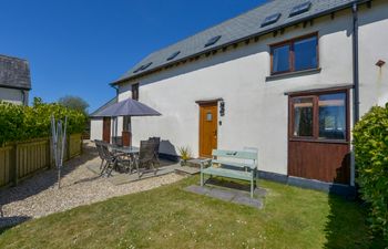 The Croft Holiday Cottage