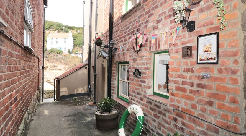 Photo of The Old Cottage