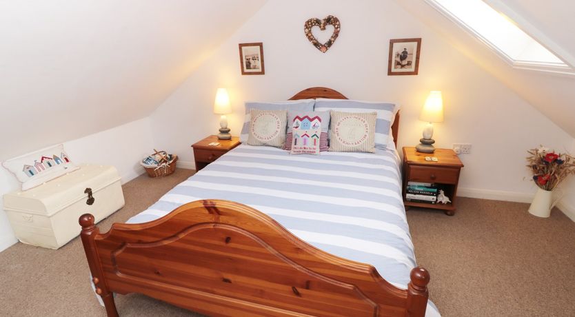 Photo of The Old Cottage