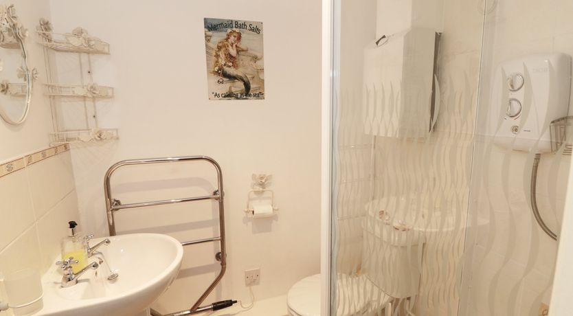 Photo of The Old Cottage