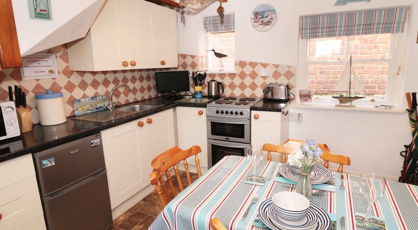 Photo of The Old Cottage