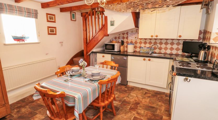 Photo of The Old Cottage