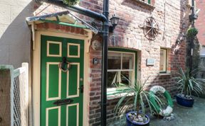 Photo of The Old Cottage