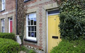 Photo of 3 Albion Cottages