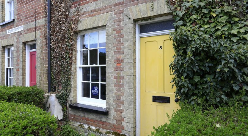 Photo of 3 Albion Cottages