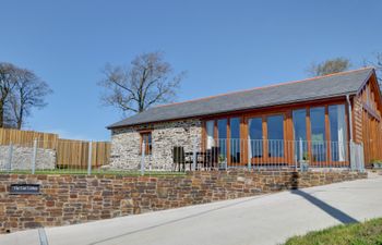 The Cart Linhay Holiday Cottage