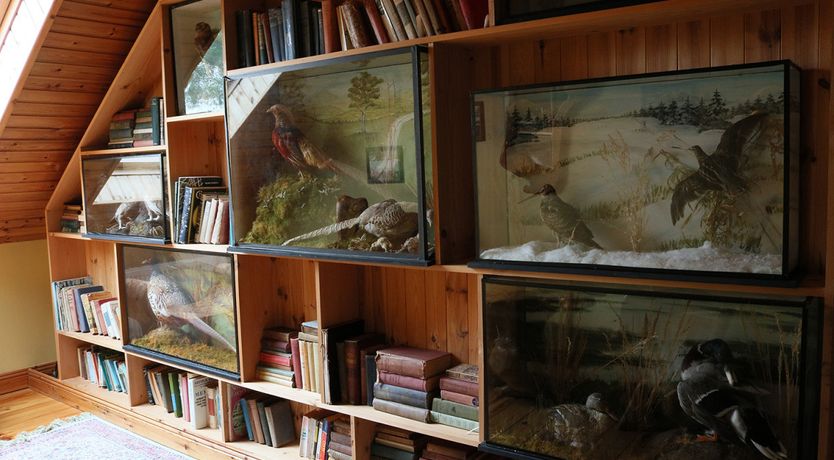 Photo of Broomfield Lodge