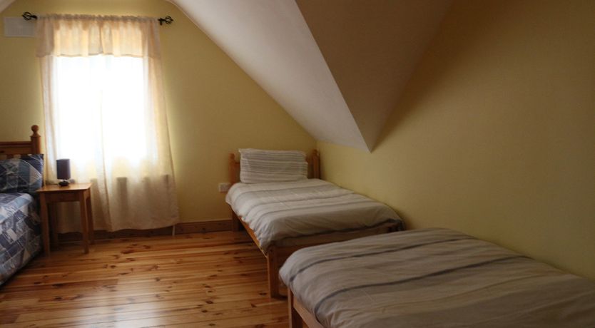 Photo of Broomfield Lodge