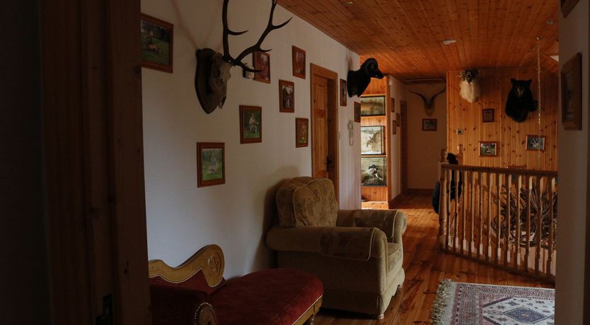 Photo of Broomfield Lodge