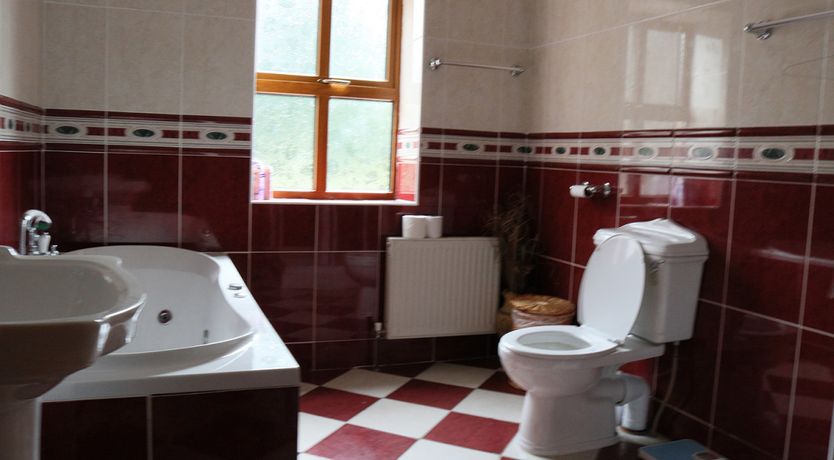 Photo of Broomfield Lodge