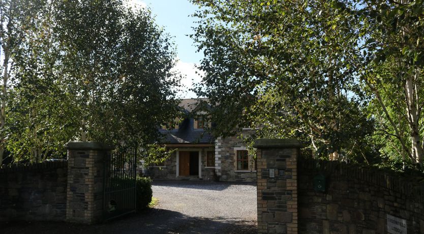 Photo of Broomfield Lodge