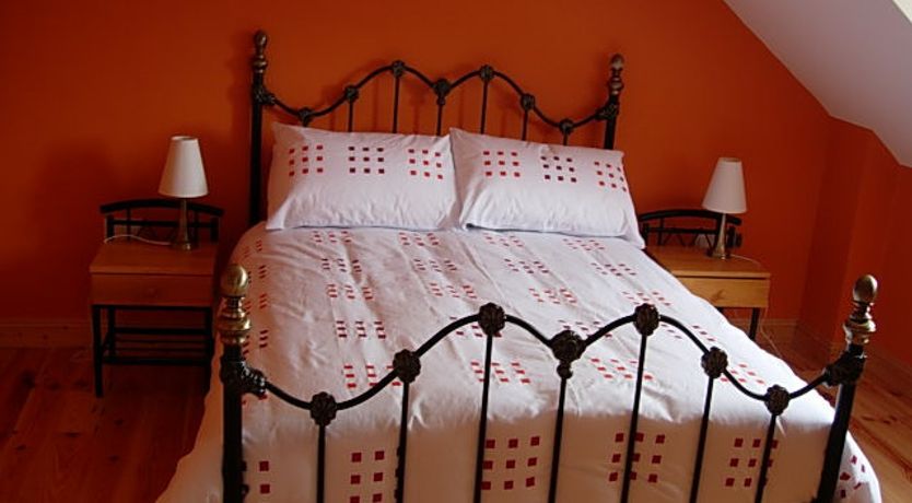 Photo of Broomfield Lodge