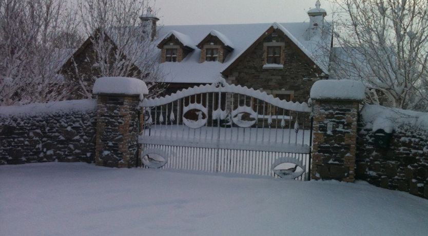 Photo of Broomfield Lodge