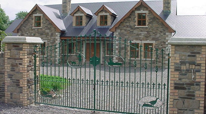 Photo of Broomfield Lodge