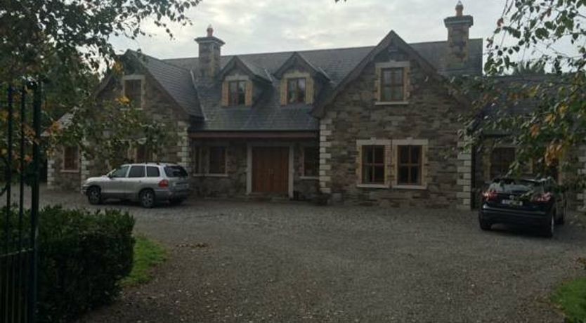 Photo of Broomfield Lodge