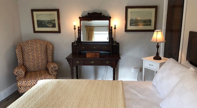 Photo of Chapelbride Lodge