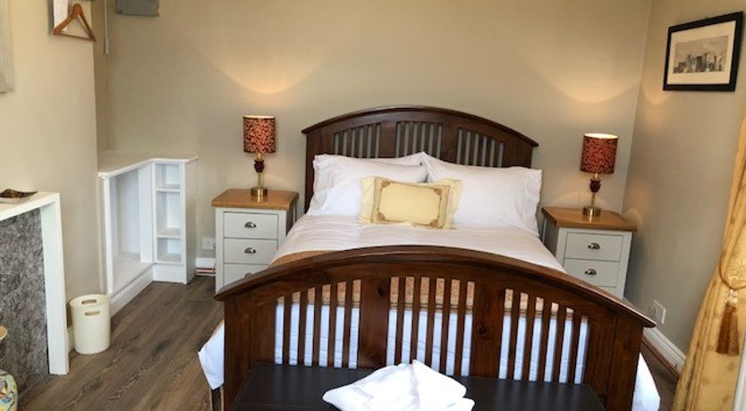 Photo of Chapelbride Lodge