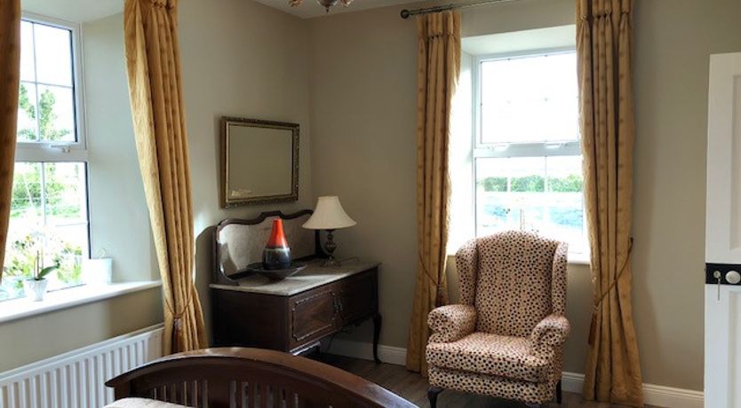 Photo of Chapelbride Lodge