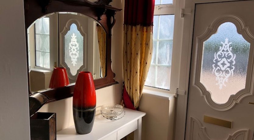 Photo of Chapelbride Lodge