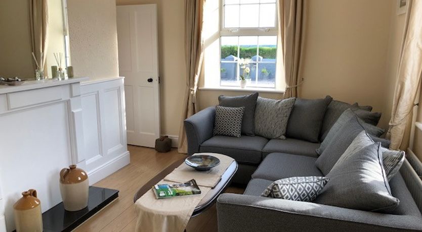 Photo of Chapelbride Lodge