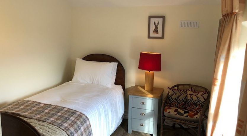 Photo of Chapelbride Lodge