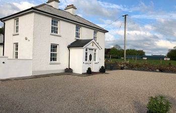 Chapelbride Lodge Holiday Cottage