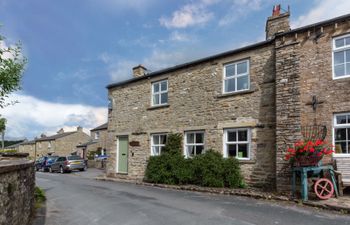 The Shippon in Askrigg Holiday Cottage