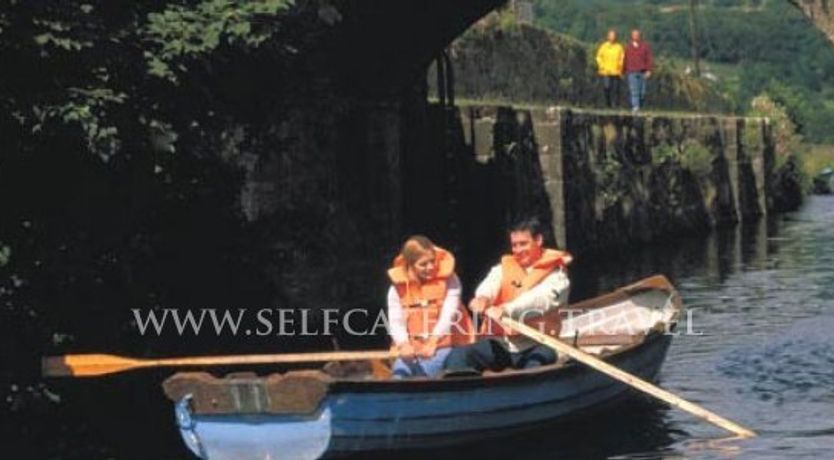 Photo of Charming Country Cottages