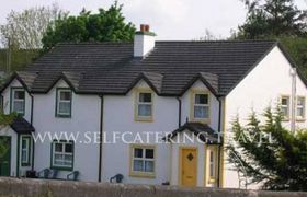 Charming Country Cottages Holiday Cottage