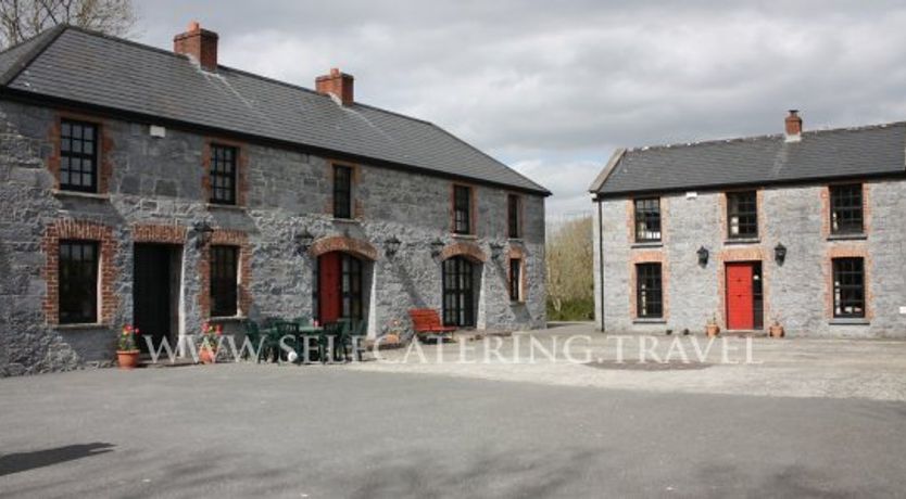 Photo of Strasburgh Luxury Manor