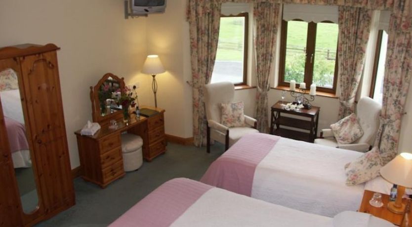 Photo of Cahergal Luxury Farmhouse