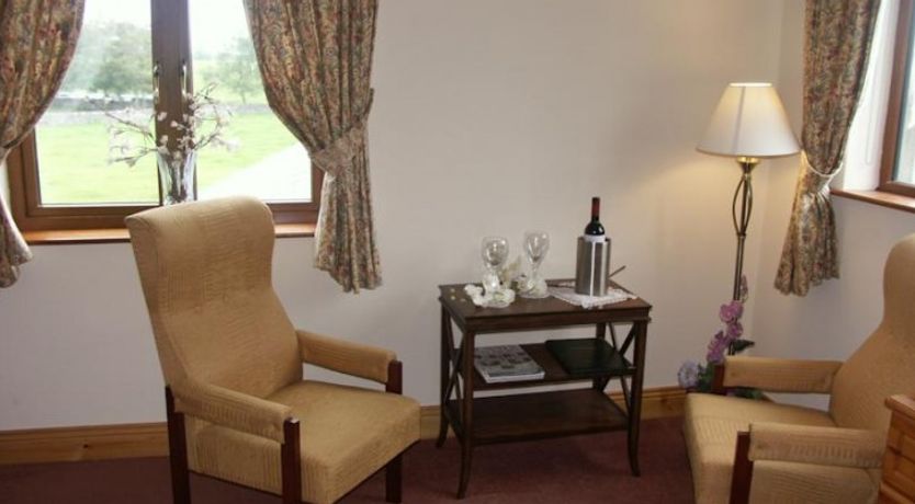 Photo of Cahergal Luxury Farmhouse