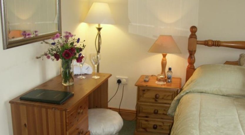 Photo of Cahergal Luxury Farmhouse