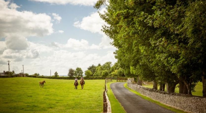 Photo of Cahergal Luxury Farmhouse