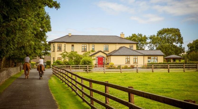 Photo of Cahergal Luxury Farmhouse