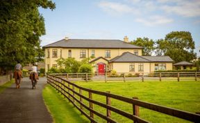 Photo of Cahergal Luxury Farmhouse