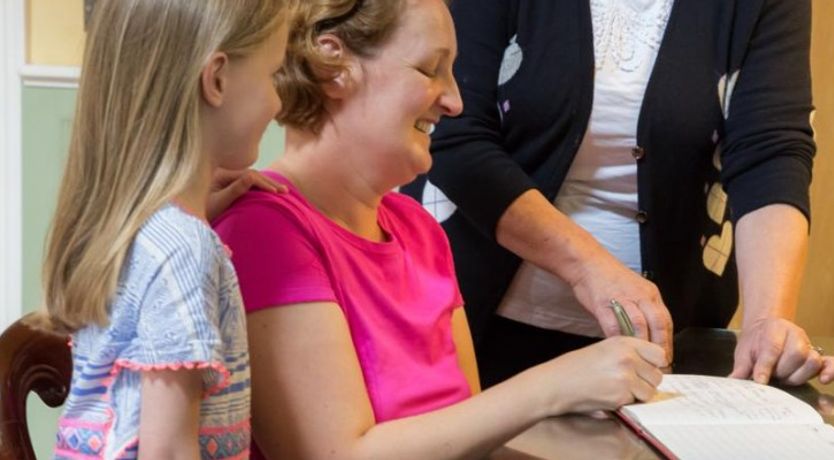 Photo of Cahergal Luxury Farmhouse