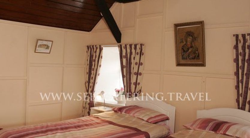 Photo of The Old Post Office