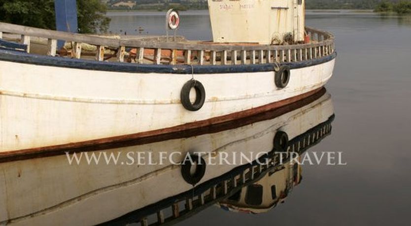 Photo of The Old Post Office