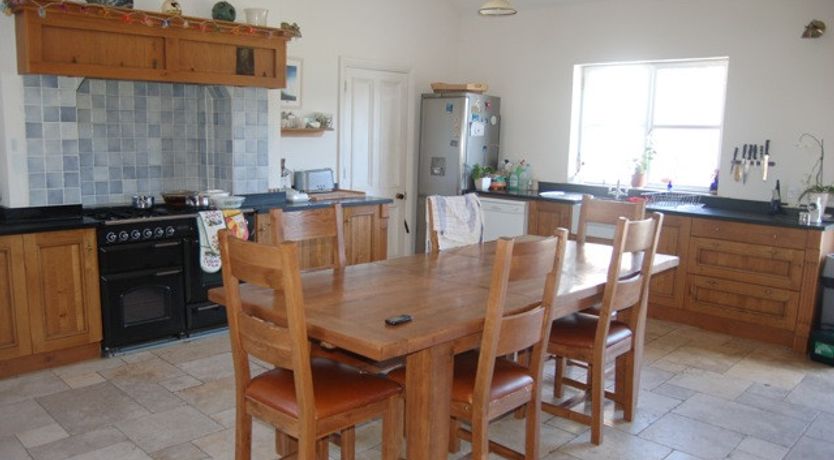 Photo of Country Castle.  