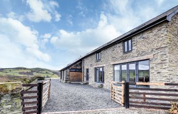 Llety Tanllan Holiday Cottage