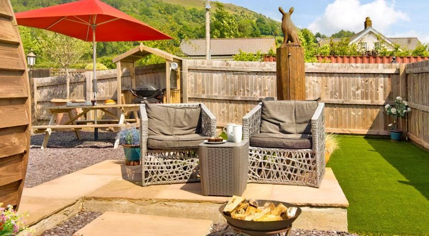 Photo of 1 Bed in Abergavenny