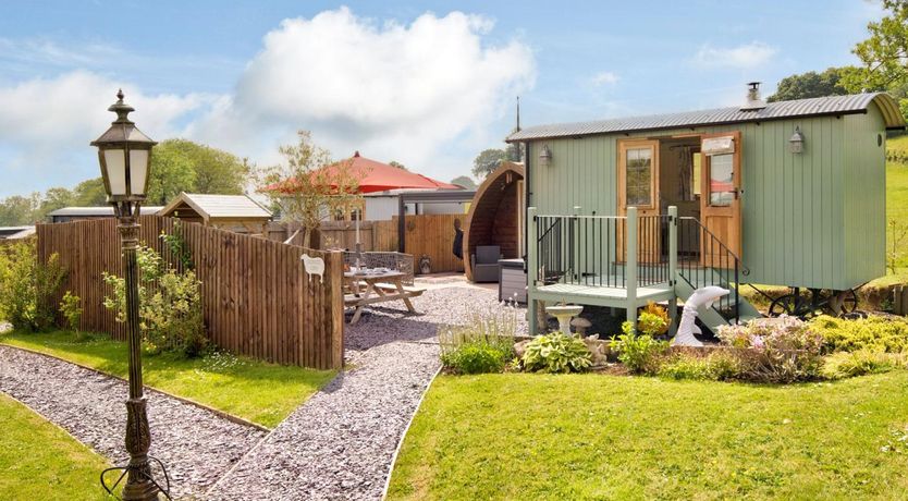 Photo of 1 Bed in Abergavenny