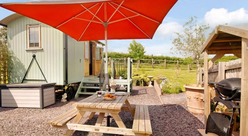 Photo of 1 Bed in Abergavenny