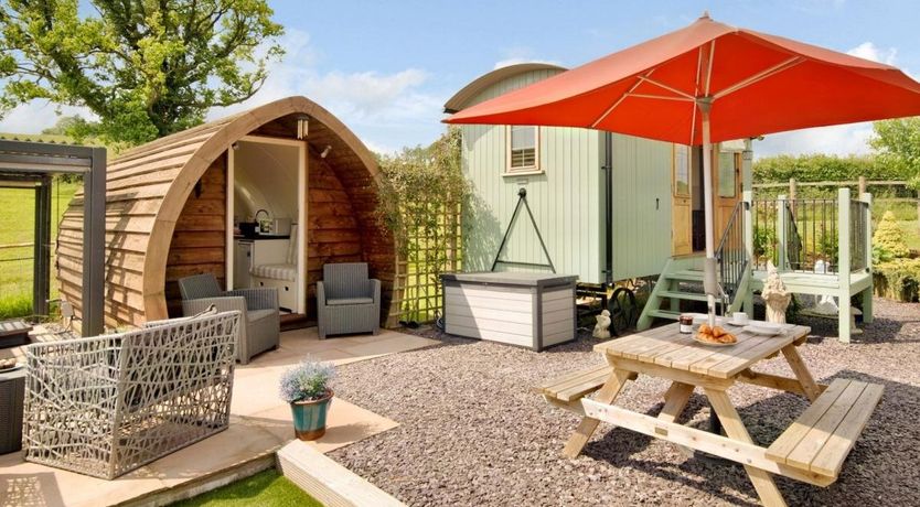 Photo of 1 Bed in Llanddewi Skirrid