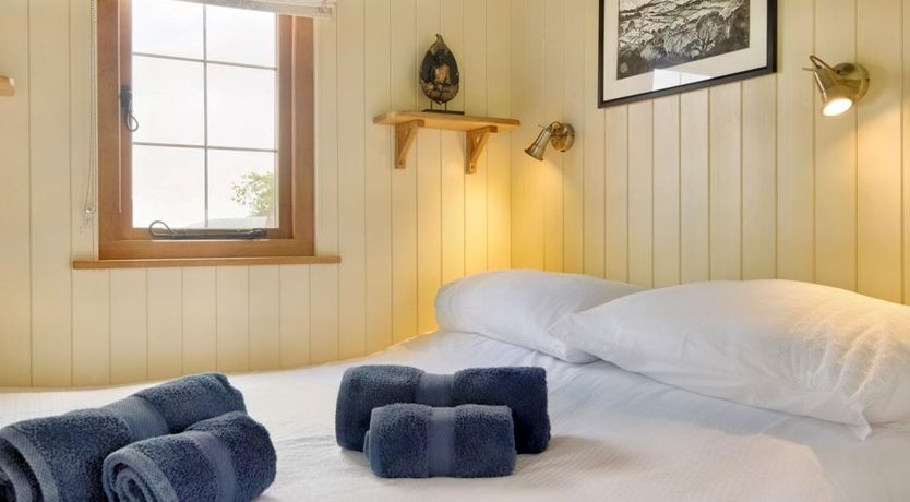 Photo of 1 Bed in Llanddewi Skirrid