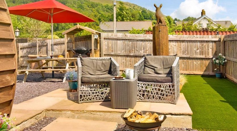 Photo of 1 Bed in Llanddewi Skirrid