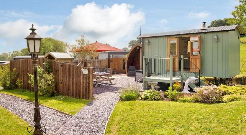 Photo of 1 Bed in Llanddewi Skirrid