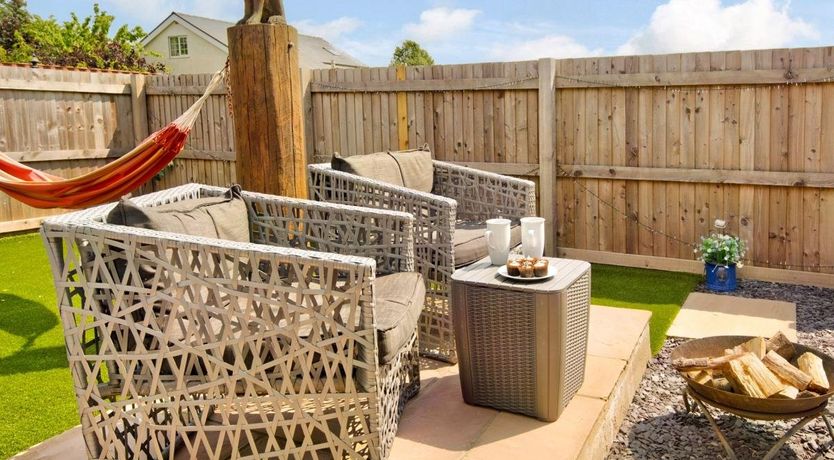 Photo of 1 Bed in Llanddewi Skirrid