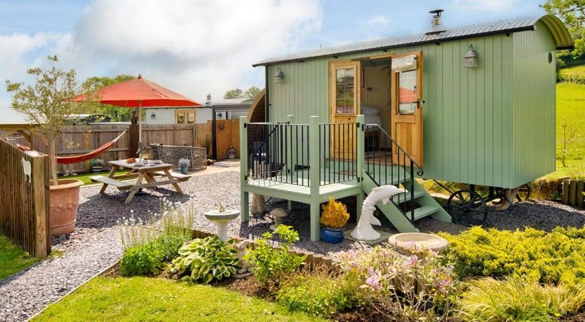 Photo of 1 Bed in Llanddewi Skirrid